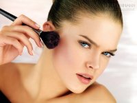 6 mẹo hay giúp bạn đánh má hồng đều và đẹp hơn