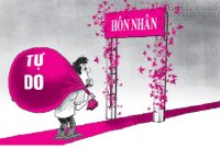 Bài học đắt giá từ hôn nhân