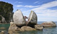 10 cảnh đẹp tự nhiên kỳ lạ nhất trên thế giới