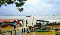 Cù lao Thới Sơn – nơi lý tưởng cho du lịch miệt vườn