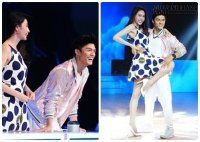 Thủy Tiên 'tung chiêu' dụ thí sinh, thu hút tài năng Bước nhảy hoàn vũ nhí