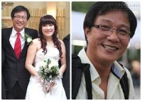 Diễn viên, đạo diễn Trọng Trinh: 'Đổ vỡ hôn nhân nên biết cách chiều vợ trẻ'