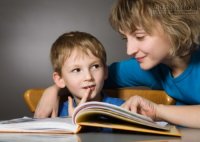 Mẹo hay giúp con yêu thích đọc sách