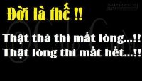 Đừng quá thật thà ở nơi làm việc