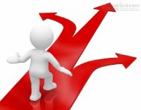 Khoảng khắc do dự không dám quyết định