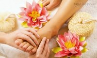 Bí quyết đơn giản để da chân không bị cháy đen