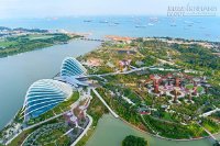 5 lý do bạn nên khám phá Singapore.