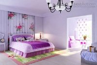 Trang trí phòng cưới hợp phong thủy