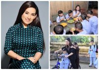 Phi Nhung - 'số phận éo le' và lòng nhân ái chinh phục trái tim mọi người