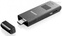Độc đáo máy tính IdeaCentre Stick 300 dạng thanh của Lenovo