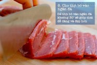 8 mẹo vặt nấu nướng ai cũng nên biết
