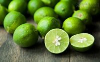 Những mẹo vặt tiện ích với chanh mà bạn cần biết
