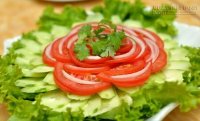 Món ăn mùa hè giúp chị em dưỡng trắng da từ bên trong cơ thể