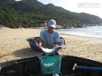 Ba ngày du ngoạn đất võ Bình Định
