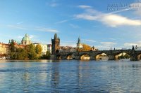 Khám phá thành phố Prague, CH Czech