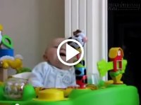 10 Baby Hài Hước - Đáng yêu nhất thế giới