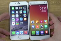 Smartphone Trung Quốc giá rẻ đang thoái trào