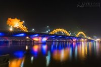 Đà Nẵng vào top thành phố rực rỡ nhất thế giới