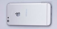 Vỏ iPhone 6S bị lộ với thiết kế giống như iPhone 6