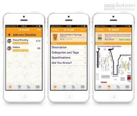 Công nghệ và ứng dụng định vị trong nhà