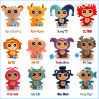Tử vi thứ tư của 12 Cung hoàng đạo ngày 01/07/2015