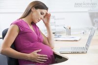 Kiêng kỵ phong thủy với bà bầu để có thai kỳ may mắn