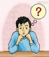 Bởi cuộc sống luôn phải suy nghĩ