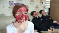 Mặt nạ dưỡng da độc đáo của phụ nữ các nước