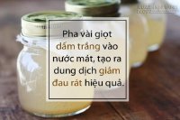 Tổng hợp cách chăm sóc và dưỡng da khi bị cháy nắng