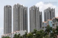 Người dân còn gặp khó trong giao dịch nhà đất