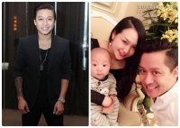 Tuấn Hưng: 'Tôi sẽ không có chuyện nam nữ với học trò The Voice'