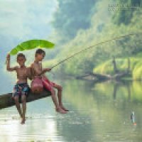 Chìa khóa sống lạc quan