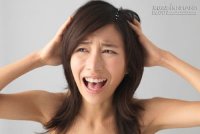 Tóc bị gàu bạn bắt buộc phải nhớ những điều sau đây