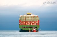 Trung Quốc hắt hơi - Kinh tế thế giới cảm cúm
