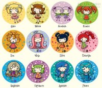 Tử vi thứ 6 của 12 Cung hoàng đạo ngày 03/07/2015