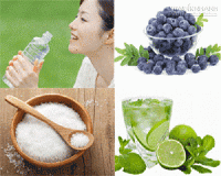 7 mẹo đơn giản làm sạch thận của bạn