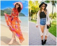 Những món đồ 'bất ly thân' cho bạn gái trong thời tiết 40 độ