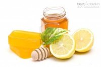 Cách giảm cân siêu nhanh bằng chanh và mật ong