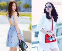 5 kiểu mốt hot 'điên đảo' năm nay dễ nguội ngắt năm sau