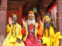 Thông tin cần biết khi du lịch bụi từ Việt Nam tới Nepal