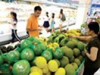 Xuất hiện nhiều hàng nước ngoài nhái thương hiệu Việt