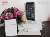 Trải nghiệm Wing Iris 55 - Phablet cao cấp giá không tưởng.