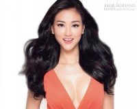 Maya: “Ba của con tôi không liên quan đến Hà Hồ“