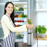Mẹo sử dụng tủ lạnh để kéo dài tuổi thọ và tiết kiệm điện năng