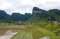 Vẻ đẹp nguyên sơ của Phong Nha - Kẻ Bàng