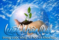 Quy luật nhân quả