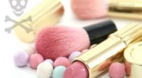 Thành phần kịch độc trong mỹ phẩm gây viêm da, dị ứng