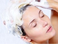 Lưu ý cần nhớ khi gội đầu để tóc luôn khỏe mạnh