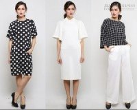 Gợi ý trang phục đầu tuần cho quý cô công sở