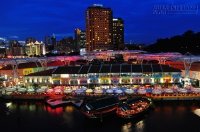 Singapore tiến hành ưu đãi lớn nhân dịp Quốc khánh 50 năm